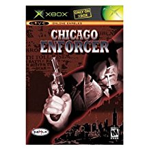XBX: CHICAGO ENFORCER (BOX)